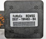 DE8T-19H463-BA Ford Fiesta Focus Genuine Rain And Light Temperature Sensor - Image 9