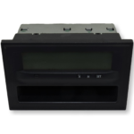 8750A087 Mitsubishi Grandis Genuine Dashboard Infotainment Display Screen Unit