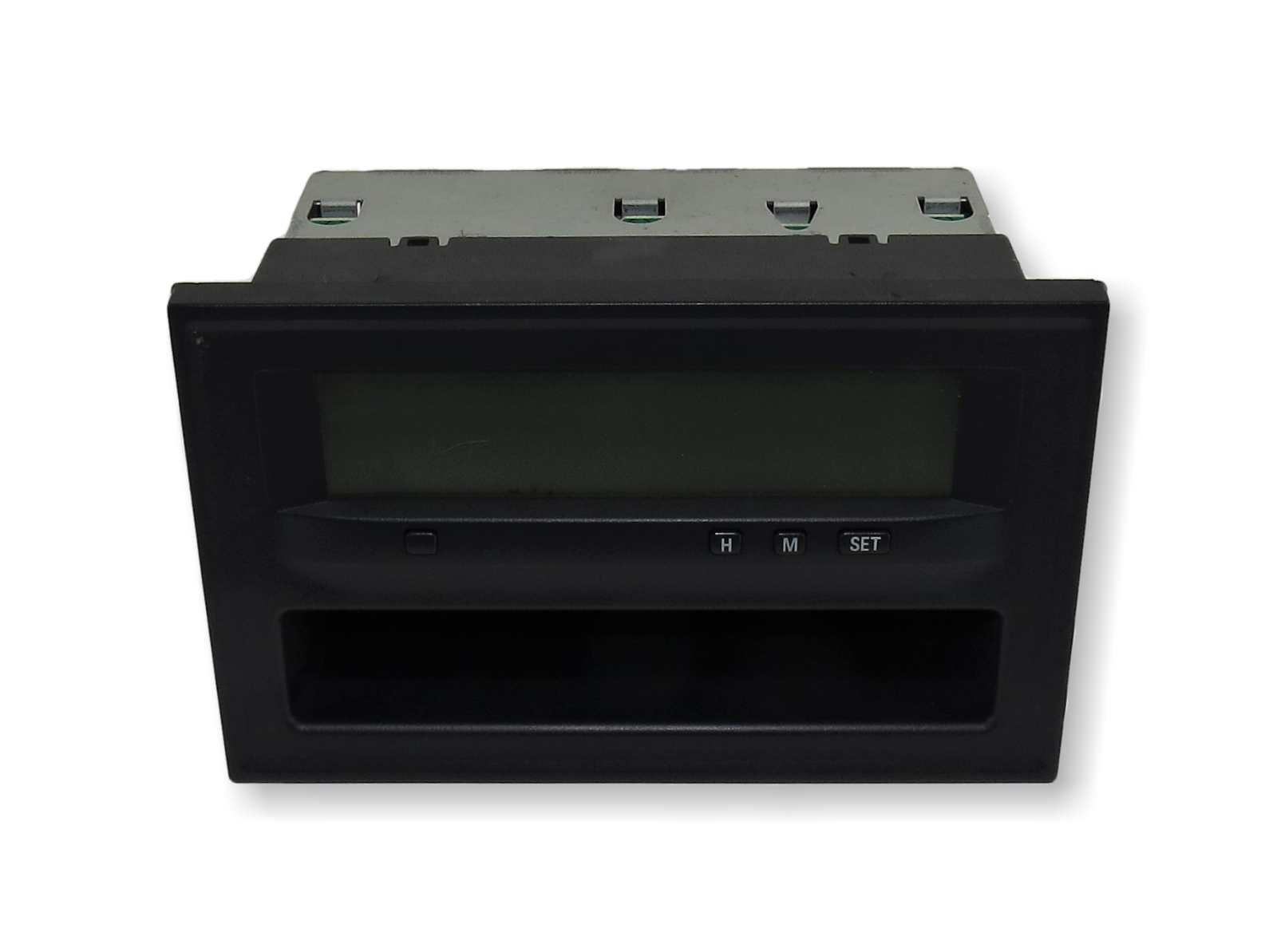 8750A087 Mitsubishi Grandis Genuine Dashboard Infotainment Display Screen Unit Main Image 8750A087 Mitsubishi Grandis Genuine Dashboard Infotainment Display Screen Unit - Image 1