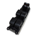 7423142080 Toyota RAV4 Genuine Driver Side Electric Windows Switch Button Lock