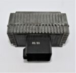 Vauxhall Opel Saab Diesel (1997-2011) Glow Plug Relay GM 55354141 51299018B - Image 3