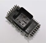 Vauxhall Opel Saab Diesel (1997-2011) Glow Plug Relay GM 55354141 51299018B - Image 6