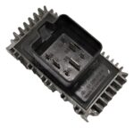 Vauxhall Opel Saab Diesel (1997-2011) Glow Plug Relay GM 55354141 51299018B - Image 7