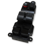 35755-SAA-305-M1 Honda Jazz MK2 Genuine Driver Side Electric Window Switch