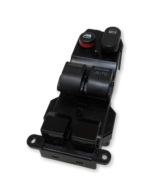 35755-SAA-305-M1 Honda Jazz MK2 Genuine Driver Side Electric Window Switch