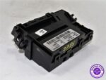 BMW Mini R56 R57 R58 R59 R60 /07-14 Switch Start/ Stop Module 9231739 Key Reader - Image 2