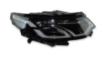 LK7213W029DA Discovery Sport L550 Right Side Mid Prem DRL Signature Headlight - Image 2