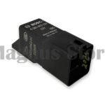 Range Rover Evoque L538 7-Pin Glow Plug Relay FX23-189E2-AC Bosch 0281003123 12V