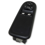 98012289XT Citroen C3 SC MK2 Genuine Driver Side Electric Window Switch Lifter