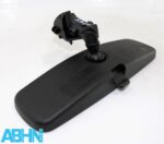 Peugeot 3008 MK1 Crossland Manual Dimming Interior Rear View Mirror (E2) 0205028 - Image 2