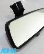 Peugeot 3008 MK1 Crossland Manual Dimming Interior Rear View Mirror (E2) 0205028 - Image 3