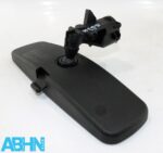 Peugeot 3008 MK1 Crossland Manual Dimming Interior Rear View Mirror (E2) 0205028 - Image 4