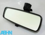 Peugeot 3008 MK1 Crossland Manual Dimming Interior Rear View Mirror (E2) 0205028 - Image 5