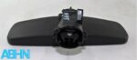 Peugeot 3008 MK1 Crossland Manual Dimming Interior Rear View Mirror (E2) 0205028 - Image 8