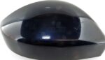 Genuine F-Pace Evoque Velar L550 Genuine Right Side Mirror Cover Portofino Blue* - Image 2