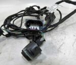 5A53FB4 Mini F55 F56 F57 Genuine Complete Front Bumper 4x Parking Sensors Wiring - Image 4