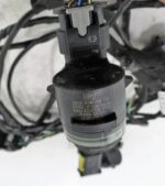 5A53FB4 Mini F55 F56 F57 Genuine Complete Front Bumper 4x Parking Sensors Wiring - Image 9