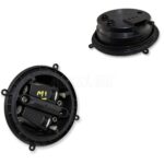 Genuine Vauxhall Vectra C Meriva A (02-09) Adjustable Wing Mirror Motor Actuator