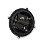 Genuine Vauxhall Vectra C Meriva A (02-09) Adjustable Wing Mirror Motor Actuator - Image 2