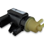 70218400 VW Passat Audi A3 Genuine Pierburg Turbo Pressure Solenoid Vacuum Valve