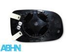 Volvo V50 V70 (07-09) Left Side Heated Door Mirror Glass 3001-897 30762571 SMALL - Image 2