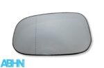 Volvo V50 V70 (07-09) Left Side Heated Door Mirror Glass 3001-897 30762571 SMALL - Image 3