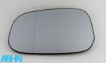 Volvo V50 V70 (07-09) Left Side Heated Door Mirror Glass 3001-897 30762571 SMALL - Image 6