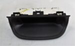9657882980 Peugeot 307 Genuine Dashboard Multifunctional Screen Display Unit - Image 8