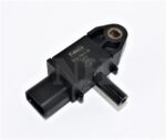 8C6A9G824AB Ford Fiesta Genuine Diesel Particulate Filter DPF Pressure Sensor