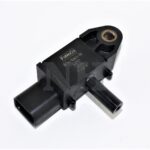 8C6A9G824AB Ford Fiesta Genuine Diesel Particulate Filter DPF Pressure Sensor