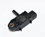 8C6A9G824AB Ford Fiesta Genuine Diesel Particulate Filter DPF Pressure Sensor - Image 2