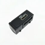 8V0035736 Audi A3 Genuine Music Interface AMI Socket Connection