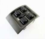 56054002 Jeep Liberty KK Genuine Driver Side Electric Window Switch Button