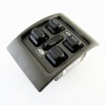 56054002 Jeep Liberty KK Genuine Driver Side Electric Window Switch Button