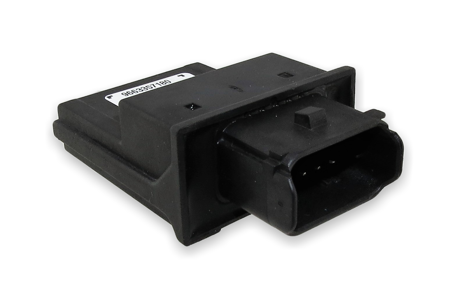 9663357180 Peugeot 3008 5008 Genuine Delphi Network Isolation Control Module Main Image 9663357180 Peugeot 3008 5008 Genuine Delphi Network Isolation Control Module - Image 1