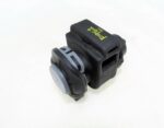 8200575400 Renault Nissan Genuine BITRON Turbo Vacuum Solenoid Pressure Valve - Image 3