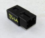 5Q0035724 VW Audi Skoda Seat Genuine AUX In Socket Port Connection - Image 4