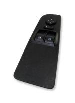 735423372 Fiat Punto 199 Bravo II Genuine TRW Driver Side Electric Window Switch