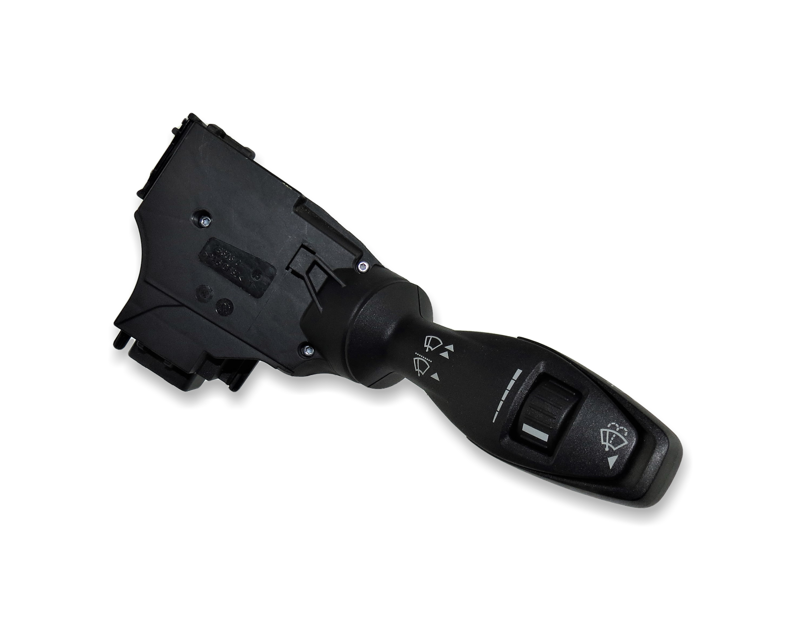 8A6T17A553AC Ford B-Max Fiesta Genuine Windscreen Wiper Wash Column Switch Stalk Main Image Ford B-Max Fiesta Genuine Wiper Wash Column Switch - Image 1