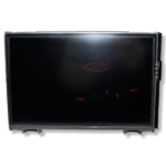 9812862880 Peugeot 208 Genuine Multimedia Touch Information Display Screen Unit