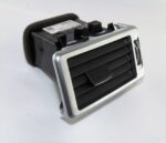 FK72018B09AA Discovery Sport L550 Dashboard Right Corner Air Ventilation Chrome - Image 2