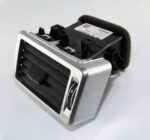 FK72018B09AA Discovery Sport L550 Dashboard Right Corner Air Ventilation Chrome - Image 3