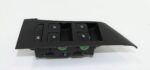 13305009 Vauxhall Astra Insignia Genuine RH Side Electric Window Switch Button - Image 3