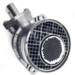 038906461B VW Golf Bora  Touran Hot-Film Mass Air Flow Meter F00C2G2055