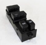 94266FG520 Subaru Forester SH Genuine Driver Side Electric Window Switch Lifter - Image 5