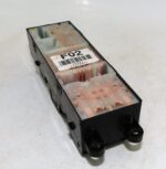 94266FG520 Subaru Forester SH Genuine Driver Side Electric Window Switch Lifter - Image 6