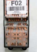 94266FG520 Subaru Forester SH Genuine Driver Side Electric Window Switch Lifter - Image 7