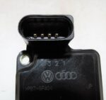 078133471E Audi A4 Skoda Superb 2.2L Genuine Hitachi Mass Air Flow Meter Sensor - Image 7