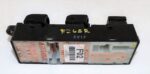 94266FG520 Subaru Forester SH Genuine Driver Side Electric Window Switch Lifter - Image 8