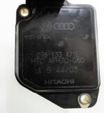 078133471E Audi A4 Skoda Superb 2.2L Genuine Hitachi Mass Air Flow Meter Sensor - Image 8